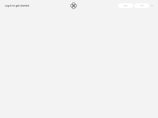 bankist screenshot