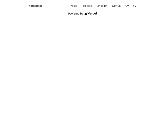 projects/test screenshot
