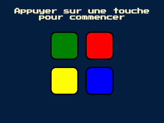 simon screenshot