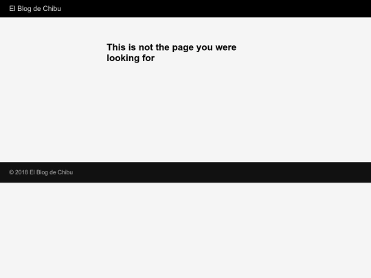 404 screenshot