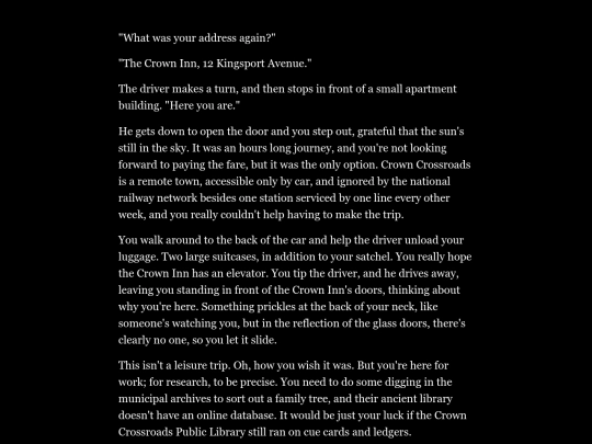 The Books(1) screenshot