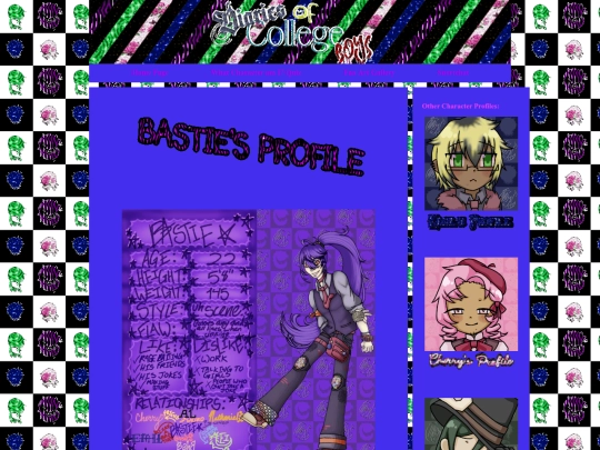 Bastie_Profile screenshot