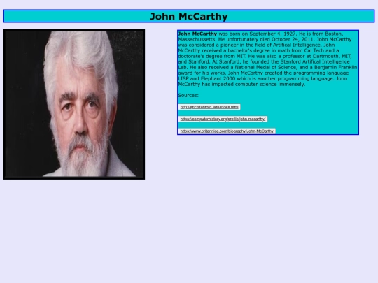 john screenshot
