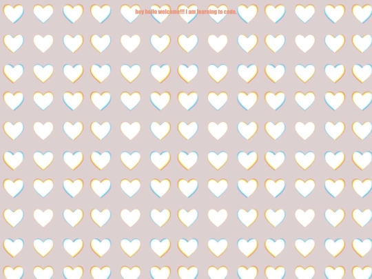 entrypage screenshot