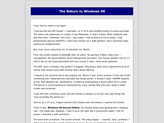 return_to_windows98_final screenshot