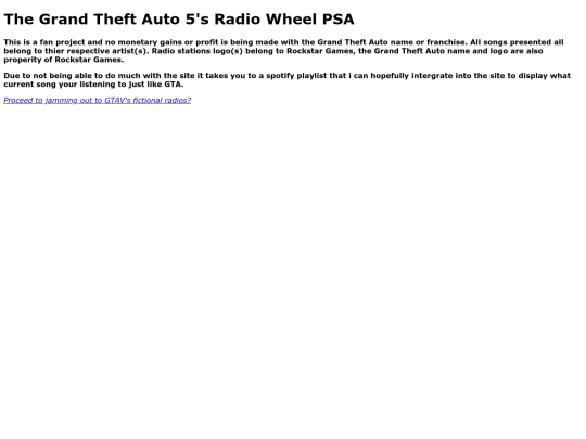 radiopsa screenshot