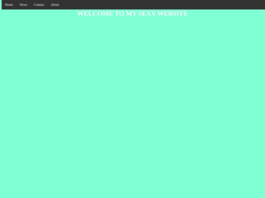 website1 screenshot