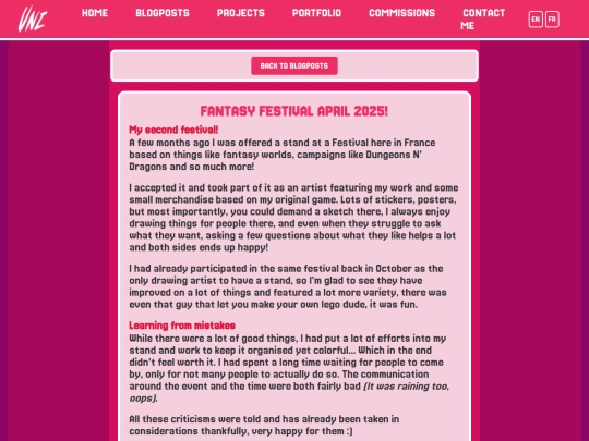 blogs/expo2025 screenshot