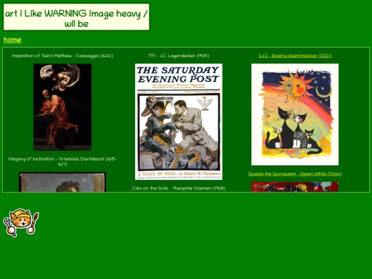 arttab/art screenshot