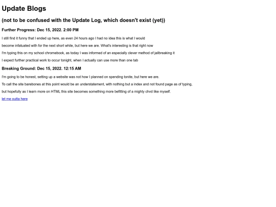 b_log screenshot