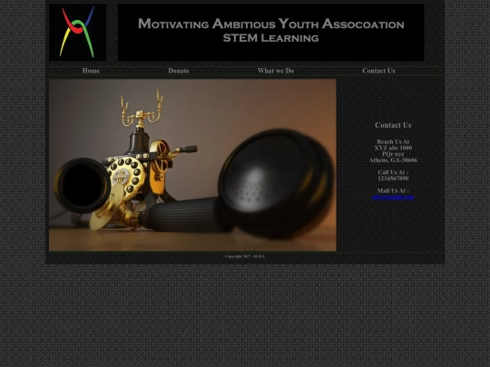 contactus screenshot