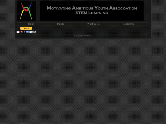 donate screenshot