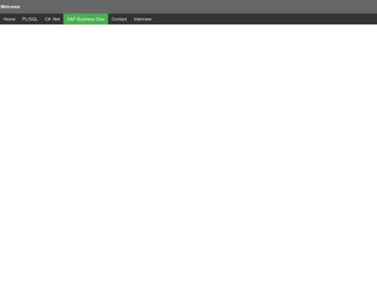 sap screenshot