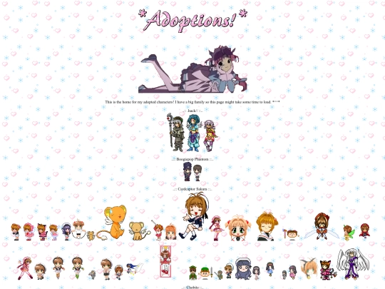 adoptees screenshot