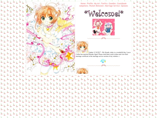 home screenshot