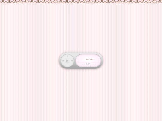 my-visrtual-mp3 screenshot
