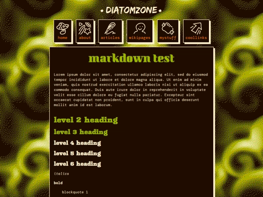 articlesdir/coding/mdtest screenshot