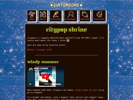 articlesdir/thoughts-n-reviews/citypop screenshot