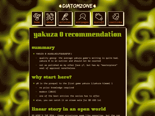 articlesdir/thoughts-n-reviews/y0-rec screenshot
