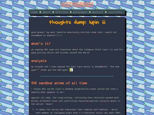 articlesdir/uncategorized/thoughts-lupin screenshot
