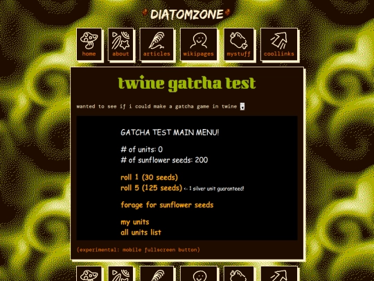mystuffdir/uncategorized/gatchatest screenshot