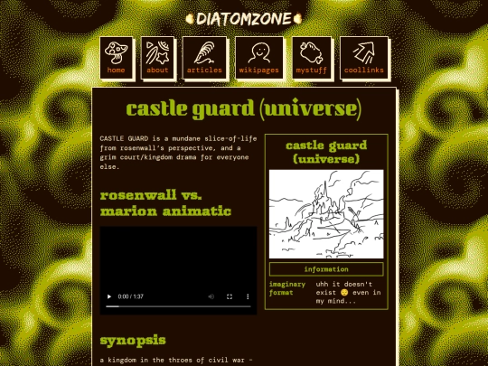 wikipagesdir/castle-guard/1/castleguard screenshot