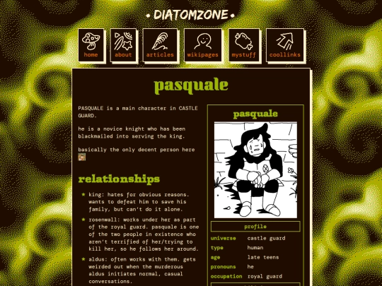 wikipagesdir/castle-guard/2/pasquale screenshot