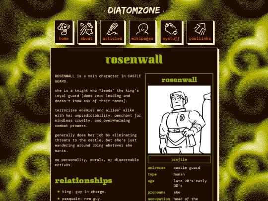wikipagesdir/castle-guard/2/rosenwall screenshot