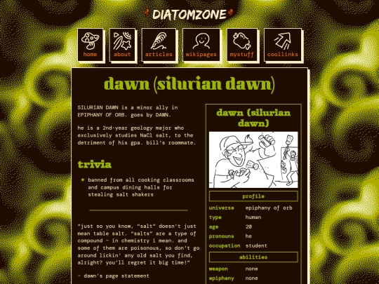 wikipagesdir/epiphany-of-orb/4/dawn screenshot