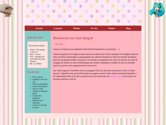 accueil screenshot