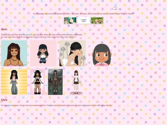 quedufun screenshot