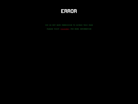 classified screenshot