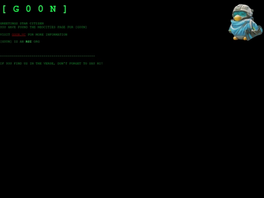 home screenshot