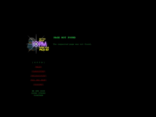 training screenshot
