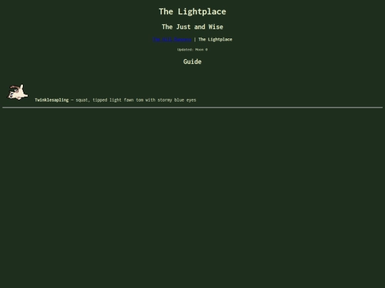starplace screenshot