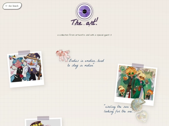 art screenshot