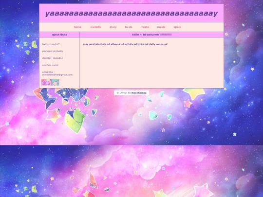 music screenshot