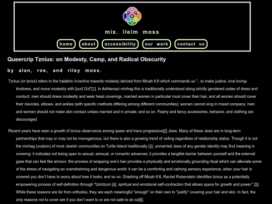 queercriptznius screenshot