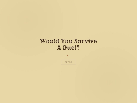 duel screenshot
