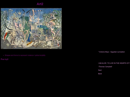 Art2 screenshot