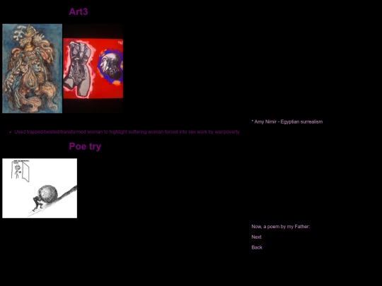 Art3 screenshot