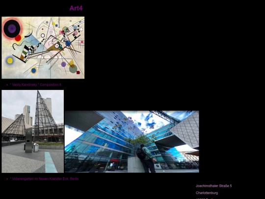 Art4 screenshot