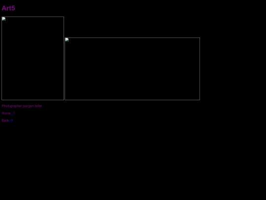Art5 screenshot