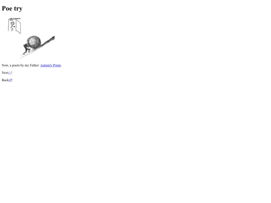 poem3 screenshot
