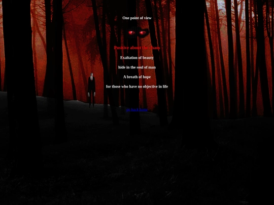 eyes screenshot
