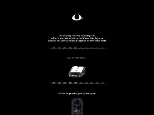 home screenshot