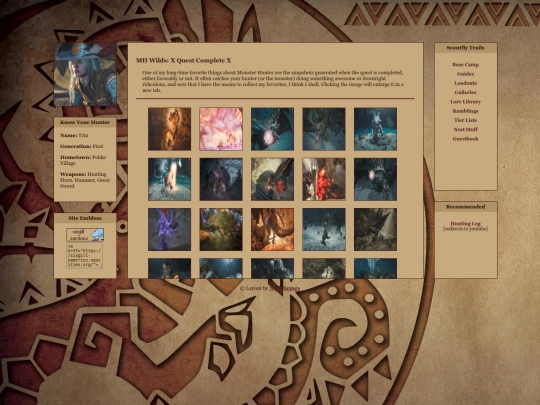 galleries/mhwildsends screenshot