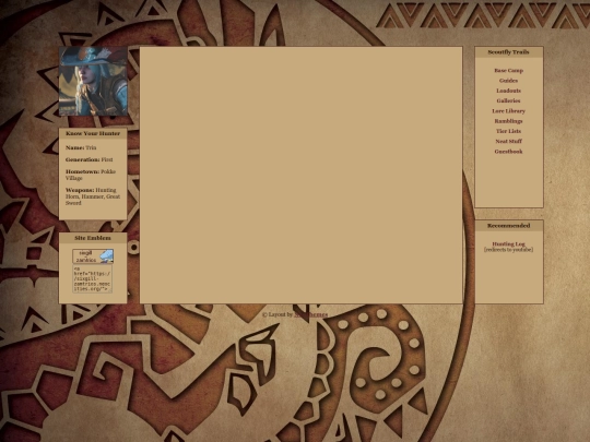 lists screenshot