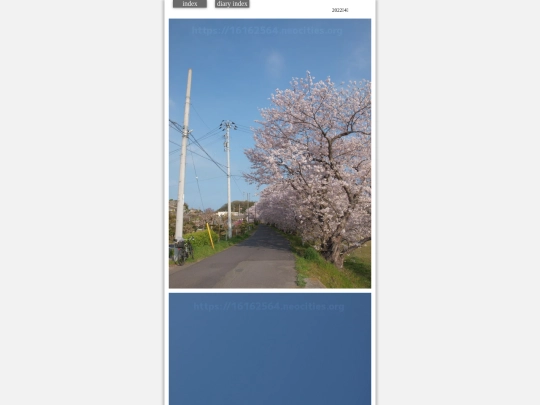 2022/saku2022apr9 screenshot