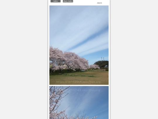 2022/saku2022mar8 screenshot